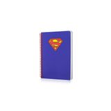 Mabbels Superman Butik Defter Kareli 95 Yaprak
