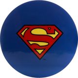 Mabbels Superman Logo Bardak Altlığı