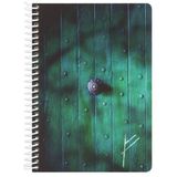 Mabbels The Hobbit Butik Defter Çizgili 96 Yaprak 17X24