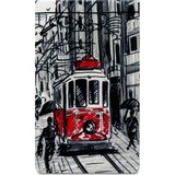 Mabbels Tramvay Kitap Ayracı