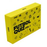 Mabbels Vol 1 De Marke Futbol Quiz