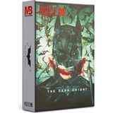 Mabbels Warner Bros Batman 99 Parça Puzzle