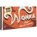 Mabbels Willy Wonka Çikolata Kırmızı Defter