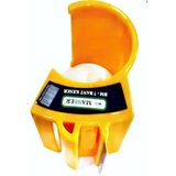 Mabber Bm-7 Bant Keser Koli Bandı Kesme Makinesi