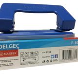 Mabber F-10 10 Sayfa Büro Tipi Delgeç
