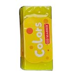 Mabber MB-06 Colors Silgi Sarı