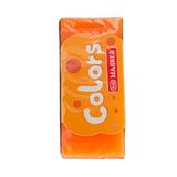 Mabber MB-06 Colors Silgi Turuncu