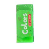 Mabber MB-06 Colors Silgi yeşil