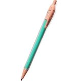Mabber MP-801 0.7 mm Pembe Versatil Kalem