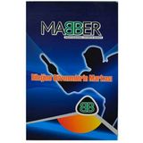 Mabber MR12 Masa Tenisi Raketi