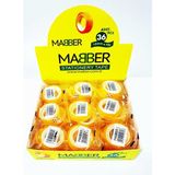 Mabber Para Bandı 12mmx10mt 36'lı Paket