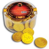 Mabel 5tl Para Çikolata Sütlü 250G. - 250 gr