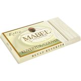Mabel Beyaz Kuvertür 1 kg