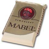 Mabel Beyaz Kuvertür 2,5 kg
