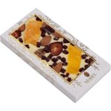 Mabel Çikolata Beyaz Meyvalı Tablet 115G.