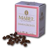 Mabel Damla Çikolata Sütlü 1 kg