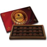 Mabel Hanedan Kutu (Sütlü Madlen Çikolata) 280G. - 280 gr