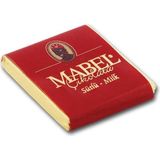 Mabel Madlen Sütlü Etiketli Çikolata 1 KG