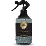 Mabel Marseille 500 ml Bosphorus Oda Spreyi Sandal Ağacı ve Misk Kokusuyla Paraben İçermez