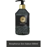 Mabel Marseille Bosphorus Sıvı Sabun 500 ml - 1 Adet