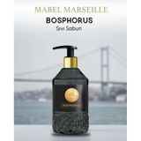 Mabel Marseille Bosphorus Sıvı Sabun 500 ml