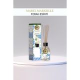 mabel marseille Mabel Marseille Ferah Esintisi Çubuklu Oda Kokusu 100 ML