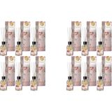 Mabel Marseille Pudra Düşleri Çubuklu Oda Kokusu 100 ml * 12 Adet