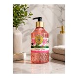 Mabel Marseille Şakayık Buketi Sıvı Sabun 500 ml