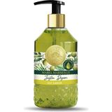 Mabel Marseille Zeytin Diyarı Sıvı El Sabunu 500 Ml 2 Adet