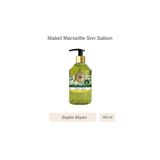 Mabel Marseille Zeytin Diyarı Sıvı Sabun 500 ml