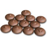 Mabel Pul Kuvertür Sütlü 1 kg