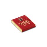 Mabel Sütlü Madlen Nikah Çikolatası, 500 Gr