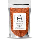 Mabel'in South Carolina Barbekü Baharatı 100 gr Mabel's South Carolina BBQ Spice