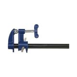 Mabelme 1.9 cm Deep Throat Boru Kelepçesi, Endüstriyel Kalite - Option-1 - 0 - Siyah