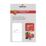 Mabelme %100 Doğal Katkısız Kuşburnu Çekirdeği Yağı - 20 Günlük Bakım Kürü - 60 ml (3ml x 20) - 0,25 gr
