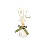 Mabelme 100 ml Kristal Şişe Soft Linen Oda Kokusu - Option-1