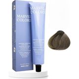 Mabelme 100 ml Tüp Boya 7,13 Küllü Kumral Dore
