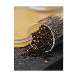 Mabelme 12LI Standlı Baharatlık Takım Organizer Bambu Kapak Ahşap Stand - 0,1 kg