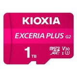 Mabelme 1tb Exceria Plus G2 Micro Sdxc 4K 100/90MB/SN Hafıza Kartı (Sd Adaptörlü) - Option-1