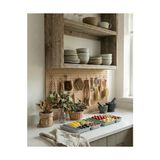 Mabelme 2 Adet 5 Bölmeli Servis Tabağı ve Tabldot Seti - Bpa Içermez, Çok Amaçlı Kahvaltı, Diyet, Çerez ve Sunum Tabağı - Kırılmaz Piknik Seti (31X21 Cm) - Gri ve Yeşil - Option-1 - 51R-Turuncu