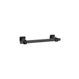 Mabelme 22 cm Çekme/sürgü Kapı Kolu Siyah Renk - 001-Renkli