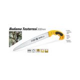Mabelme 30 cm Budama Testeresi 300MM, Yüksek Karbonlu Çelikten, Isıl Işlem Uygulanmış Kesici Dişler - Option-1