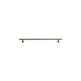 Mabelme 320 mm Antik Rengi Klasik Kulp - SSY8998 0320 Abm-Abm - 1BW-Beyaz - Ahşap