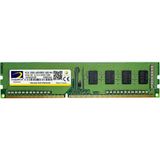 Mabelme 4 GB Ddr3 1600MHZ Twınmos 1.35 CL11 Dt MDD3L4GB1600D