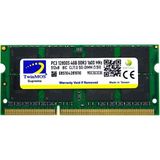 Mabelme 4 GB Ddr3 1600MHZ Twınmos 1.5 Nb MDD34GB1600N