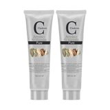 Mabelme 50 ml Kil Maskesi Pure (2 Paketi) - Option-1