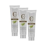 Mabelme 50 ml Kil Maskesi Tea Tree (3 Paketi) - Option-1