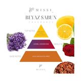 Mabelme 500 ml Beyaz Sabun Yedek Esans - Option-1