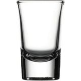 Mabelme 52174 Shots Shot,likör Bardağı 12LI 40 - Option-1 - 0 - Siyah