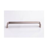 Mabelme 5'li Modern Inox Alüminyum Dolap & Çekmece Kulpu 160 mm – 5’li Paket (739/160/02) - 1BW-Beyaz - Ahşap